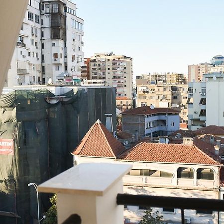 City Center 3 - Tirana Way Apartments Εξωτερικό φωτογραφία