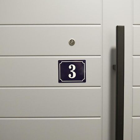 City Center 3 - Tirana Way Apartments Εξωτερικό φωτογραφία