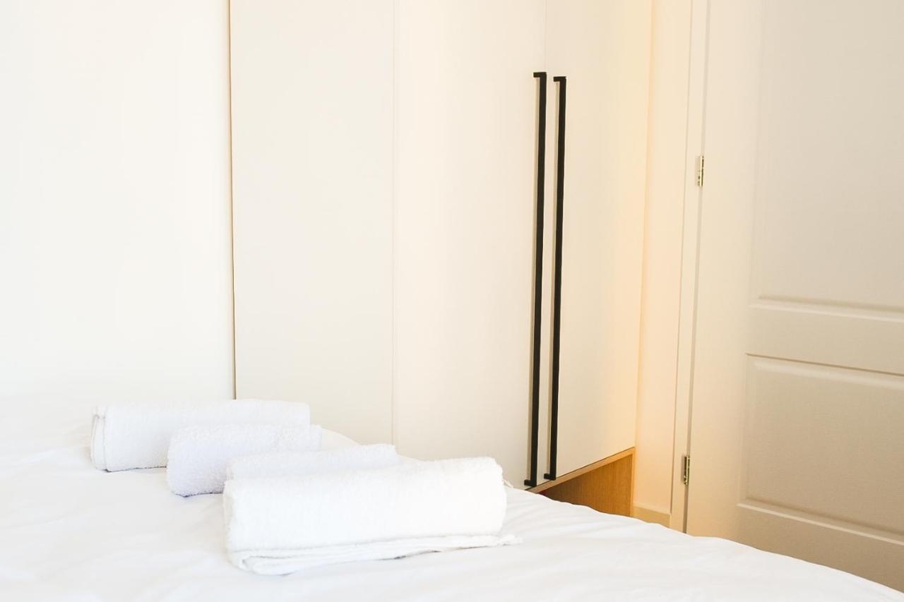 City Center 3 - Tirana Way Apartments Εξωτερικό φωτογραφία
