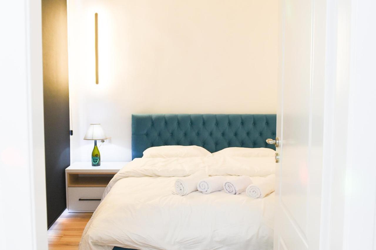 City Center 3 - Tirana Way Apartments Εξωτερικό φωτογραφία