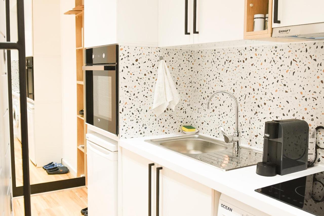 City Center 3 - Tirana Way Apartments Εξωτερικό φωτογραφία
