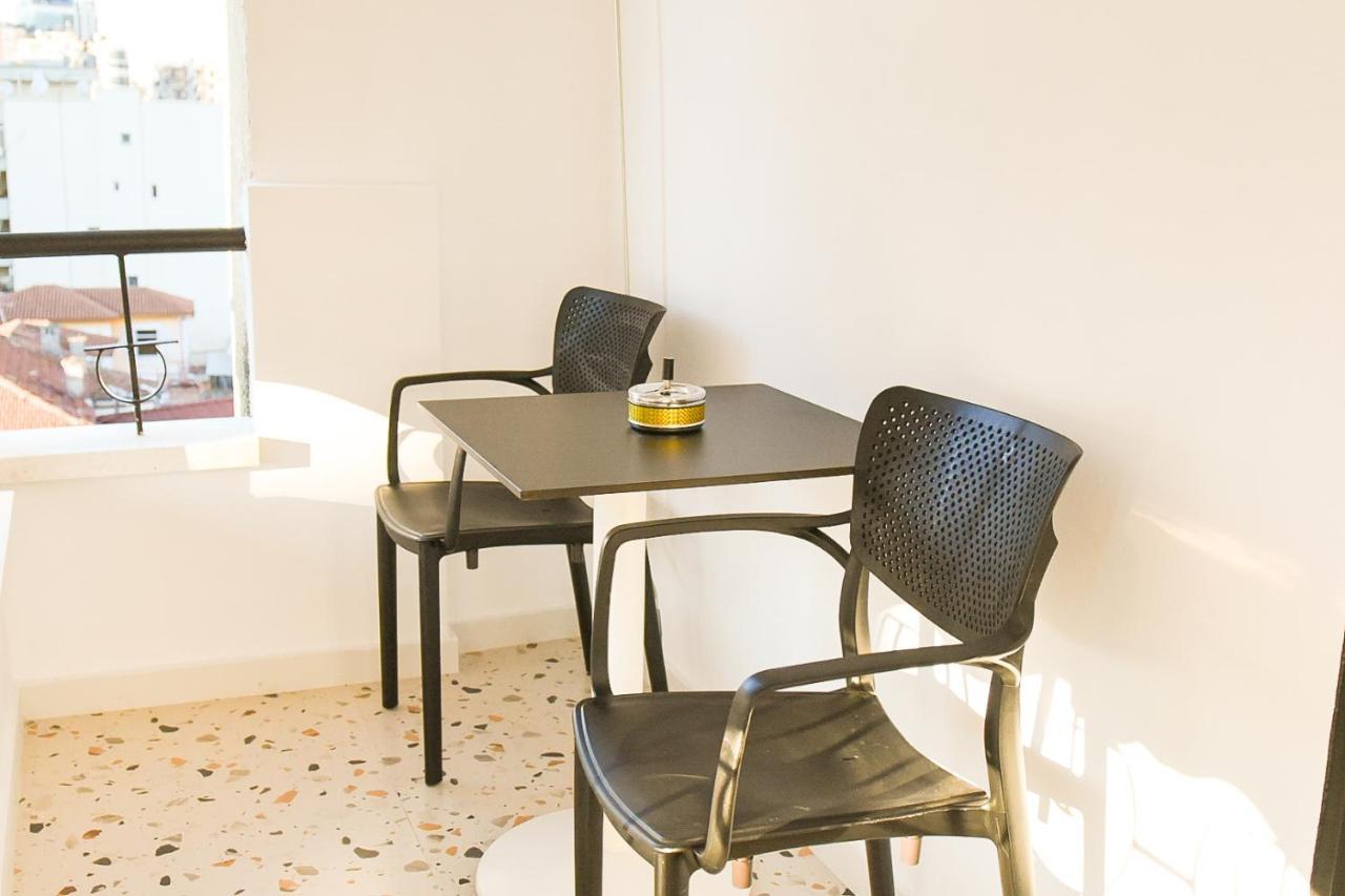 City Center 3 - Tirana Way Apartments Εξωτερικό φωτογραφία