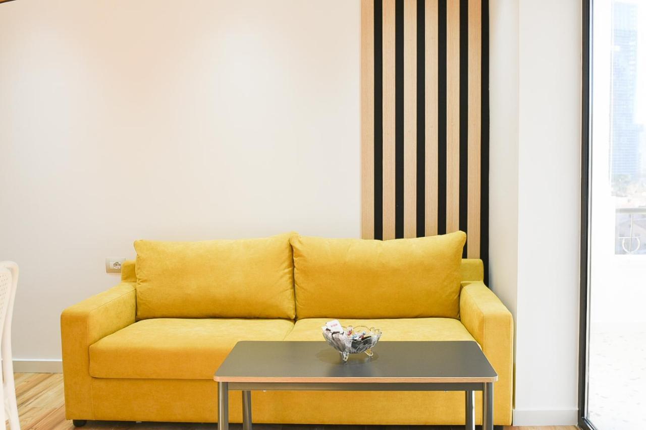 City Center 3 - Tirana Way Apartments Εξωτερικό φωτογραφία