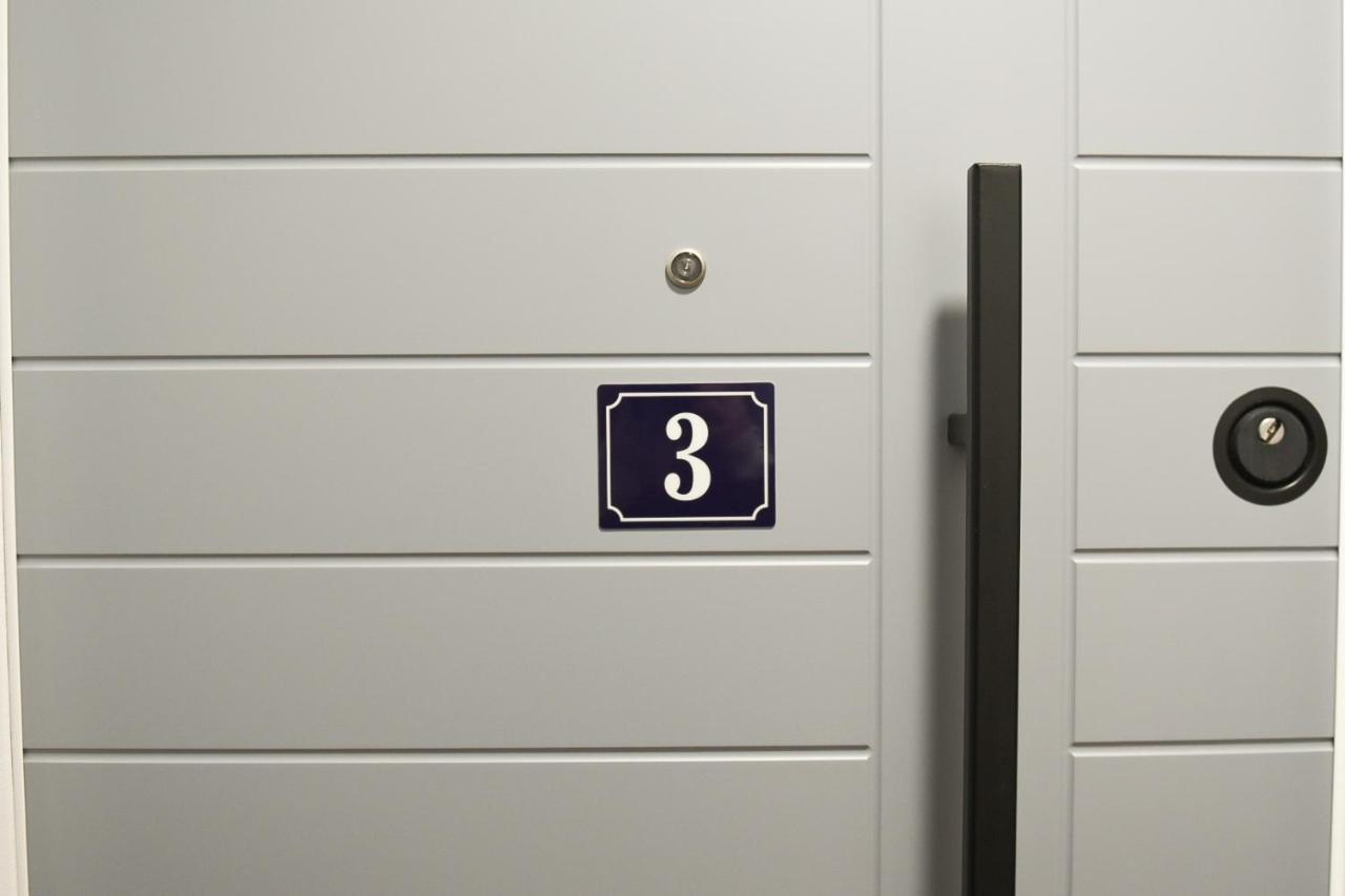 City Center 3 - Tirana Way Apartments Εξωτερικό φωτογραφία