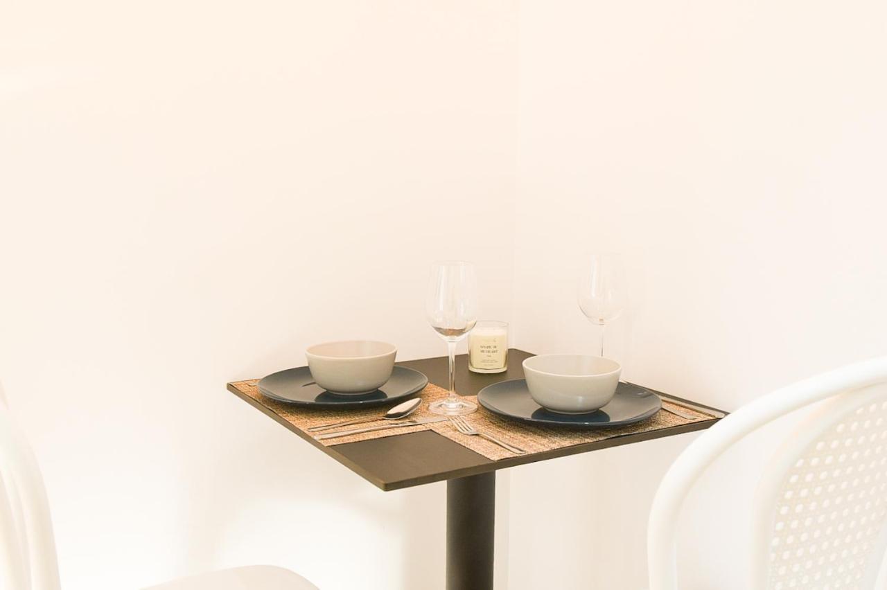 City Center 3 - Tirana Way Apartments Εξωτερικό φωτογραφία