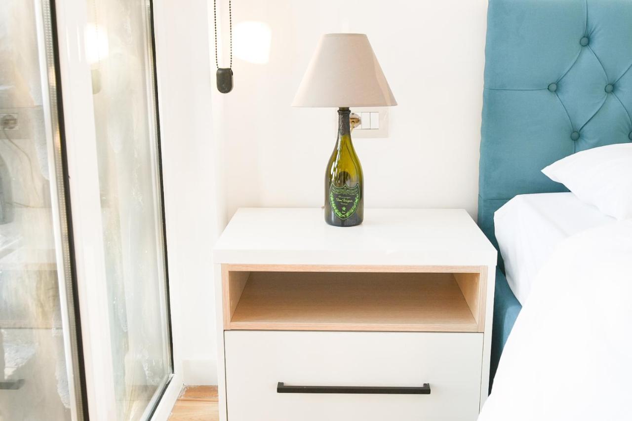 City Center 3 - Tirana Way Apartments Εξωτερικό φωτογραφία