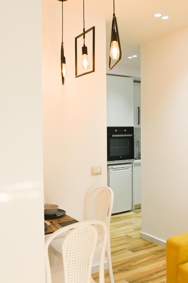 City Center 3 - Tirana Way Apartments Εξωτερικό φωτογραφία