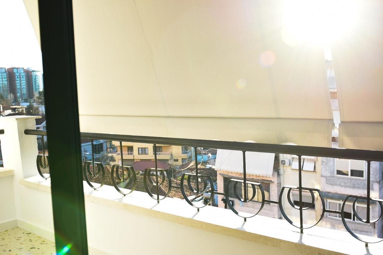 City Center 3 - Tirana Way Apartments Εξωτερικό φωτογραφία